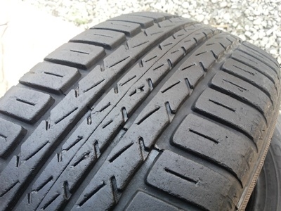 ขายยาง185/55/15 ปี12/2เส้นปี11/2เส้น GOODYEAR NCT5 1 ชุด