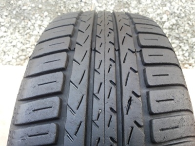 ขายยาง185/55/15 ปี12/2เส้นปี11/2เส้น GOODYEAR NCT5 1 ชุด