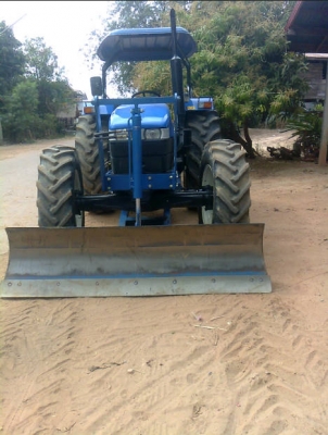 ขายดาวน์ NEW HOLLAND TT75 ขายดาวน์ NEW HOLLAND TT75