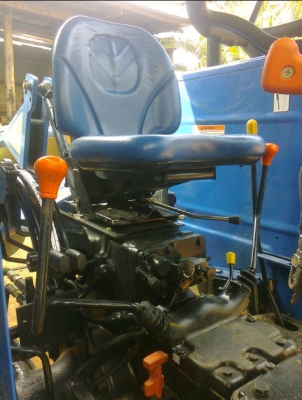 ขายดาวน์ NEW HOLLAND TT75 ขายดาวน์ NEW HOLLAND TT75