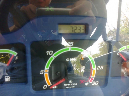ขายดาวน์ NEW HOLLAND TT75 ขายดาวน์ NEW HOLLAND TT75