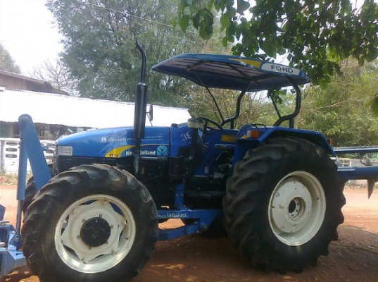 ขายดาวน์ NEW HOLLAND TT75 ขายดาวน์ NEW HOLLAND TT75