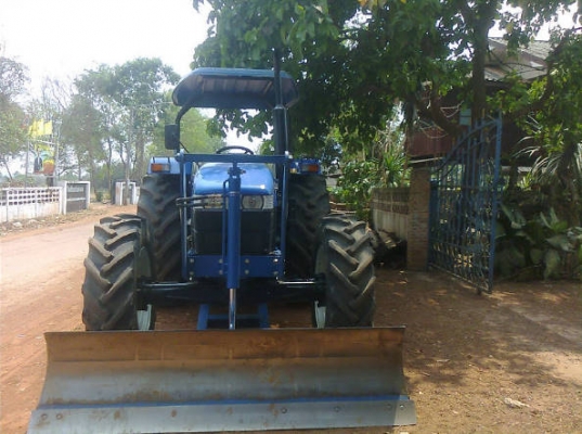ขายดาวน์ NEW HOLLAND TT75 ขายดาวน์ NEW HOLLAND TT75