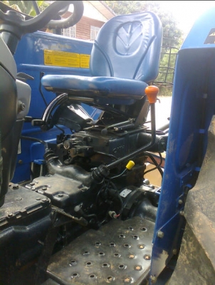 ขายดาวน์ NEW HOLLAND TT75 ขายดาวน์ NEW HOLLAND TT75