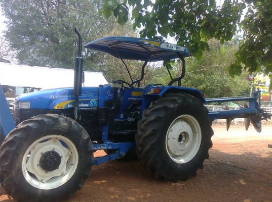 ขายดาวน์ NEW HOLLAND TT75 ขายดาวน์ NEW HOLLAND TT75