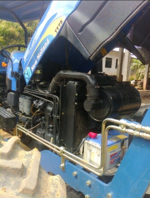 ขายดาวน์ NEW HOLLAND TT75 ขายดาวน์ NEW HOLLAND TT75