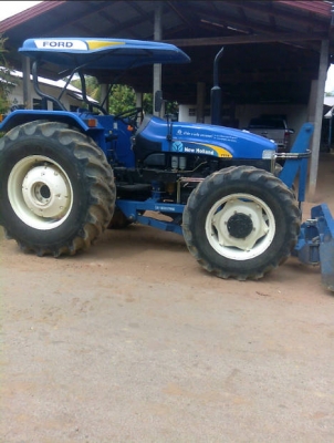 ขายดาวน์ NEW HOLLAND TT75 ขายดาวน์ NEW HOLLAND TT75