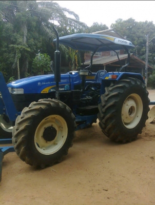 ขายดาวน์ NEW HOLLAND TT75