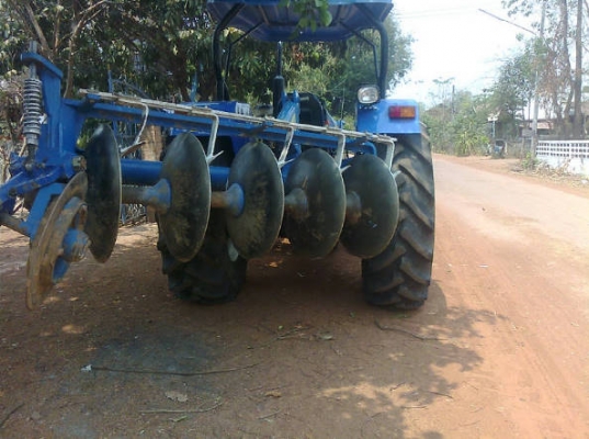 ขายดาวน์ NEW HOLLAND TT75 ขายดาวน์ NEW HOLLAND TT75