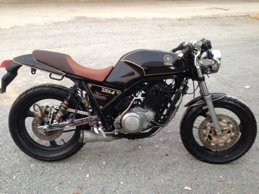 ขายsrx400สภาพ ดี สวยๆ ขายsrx400สภาพ ดี สวยๆ