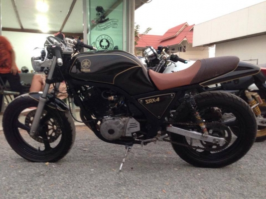 ขายsrx400สภาพ ดี สวยๆ