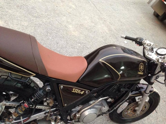 ขายsrx400สภาพ ดี สวยๆ ขายsrx400สภาพ ดี สวยๆ