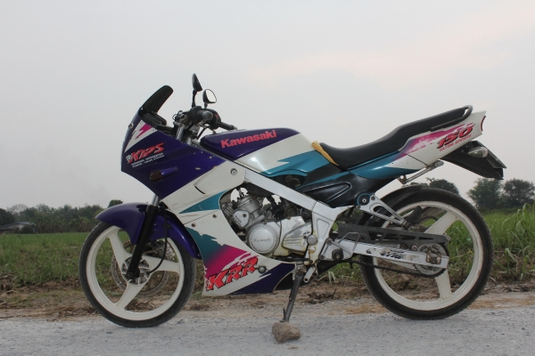 kr150  2540 พร้อมใช้ พร้อมชุดโอน