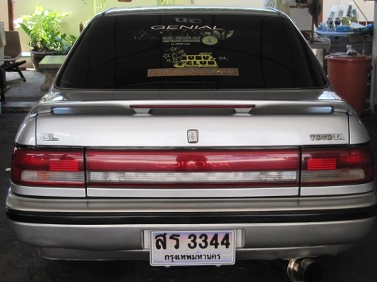 ขายรถtoyota at171 หน้ายิ้ม เครื่อง4AGE ฝาลาย1600cc. ขายรถtoyota at171 หน้ายิ้ม เครื่อง4AGE ฝาลาย1600cc.