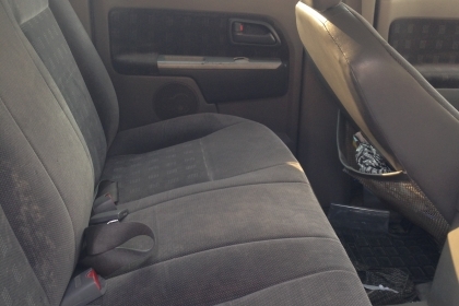 ขายด่วนมาก ปิคอัพ ISUZU ปี2003