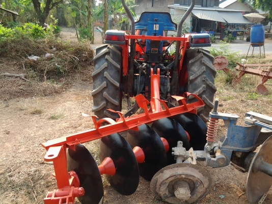 คูโบต้าL3408พร้อมใช้ราคาถูก