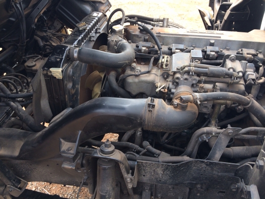 ขายรถ6ล้ออีซูซุ NPR ใช้ก๊าซ NGV 100\% รถนำเข้า จดทะเบียนใหม่ พร้อมใช้ ขายรถ6ล้ออีซูซุ NPR ใช้ก๊าซ NGV 100\% รถนำเข้า จดทะเบียนใหม่ พร้อมใช้