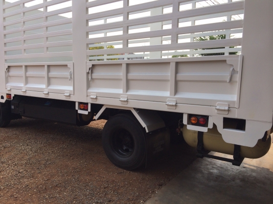 ขายรถ6ล้ออีซูซุ NPR ใช้ก๊าซ NGV 100\% รถนำเข้า จดทะเบียนใหม่ พร้อมใช้ ขายรถ6ล้ออีซูซุ NPR ใช้ก๊าซ NGV 100\% รถนำเข้า จดทะเบียนใหม่ พร้อมใช้