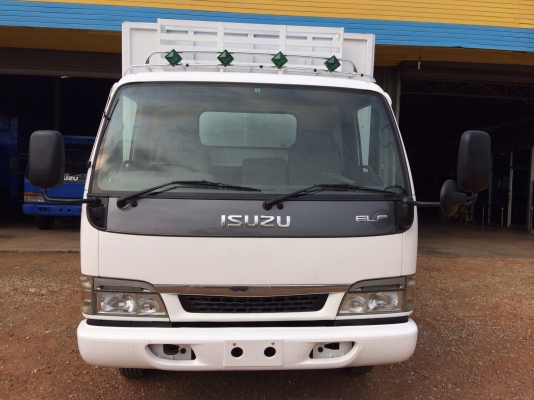 ขายรถ6ล้ออีซูซุ NPR ใช้ก๊าซ NGV 100\% รถนำเข้า จดทะเบียนใหม่ พร้อมใช้ ขายรถ6ล้ออีซูซุ NPR ใช้ก๊าซ NGV 100\% รถนำเข้า จดทะเบียนใหม่ พร้อมใช้