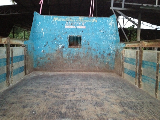 ขายFRR175ดั๊มกระบะเนียม รถประกอบช่วงล่างFหน้า-หลัง แอร์ พ.เพาเวอร์ เบรคจิฟฟี่