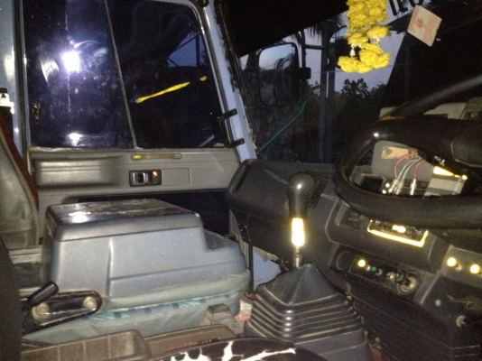 ขายFRR175ดั๊มกระบะเนียม รถประกอบช่วงล่างFหน้า-หลัง แอร์ พ.เพาเวอร์ เบรคจิฟฟี่