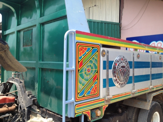 ขายFRR175ดั๊มกระบะเนียม รถประกอบช่วงล่างFหน้า-หลัง แอร์ พ.เพาเวอร์ เบรคจิฟฟี่