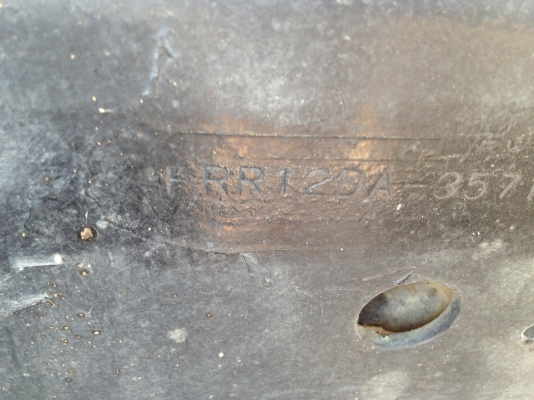 ขายFRR175ดั๊มกระบะเนียม รถประกอบช่วงล่างFหน้า-หลัง แอร์ พ.เพาเวอร์ เบรคจิฟฟี่