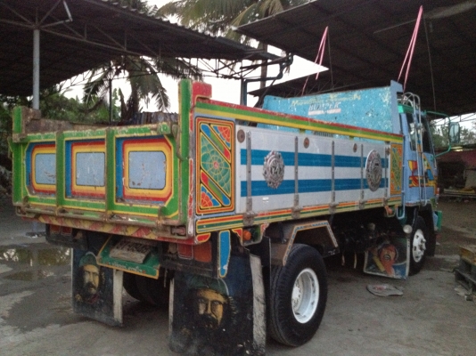 ขายFRR175ดั๊มกระบะเนียม รถประกอบช่วงล่างFหน้า-หลัง แอร์ พ.เพาเวอร์ เบรคจิฟฟี่