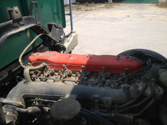 ขายFRR175ดั๊มกระบะเนียม รถประกอบช่วงล่างFหน้า-หลัง แอร์ พ.เพาเวอร์ เบรคจิฟฟี่