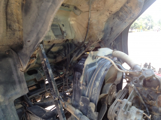 ขายFRR175ดั๊มกระบะเนียม รถประกอบช่วงล่างFหน้า-หลัง แอร์ พ.เพาเวอร์ เบรคจิฟฟี่