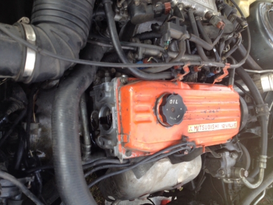 MITSUBISHI LANCER 1.5 ปี38 หัวฉีด เกียร์ออโต้ เพาเวอร์ ไฟฟ้า เสื้อเครื่องแตกครับ ขายซาก เล่มพร้อมโอนครับพี่น้อง MITSUBISHI LANCER 1.5 ปี38 หัวฉีด เกียร์ออโต้ เพาเวอร์ ไฟฟ้า เสื้อเครื่องแตกครับ ขายซาก เล่มพร้อมโอนครับพี่น้อง