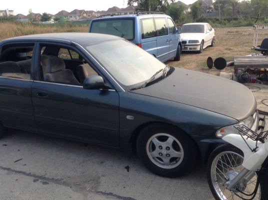 MITSUBISHI LANCER 1.5 ปี38 หัวฉีด เกียร์ออโต้ เพาเวอร์ ไฟฟ้า เสื้อเครื่องแตกครับ ขายซาก เล่มพร้อมโอนครับพี่น้อง MITSUBISHI LANCER 1.5 ปี38 หัวฉีด เกียร์ออโต้ เพาเวอร์ ไฟฟ้า เสื้อเครื่องแตกครับ ขายซาก เล่มพร้อมโอนครับพี่น้อง