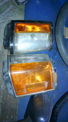 ขายอะไหล่แต่งรถหลายรายการ ขายอะไหล่แต่งรถหลายรายการ