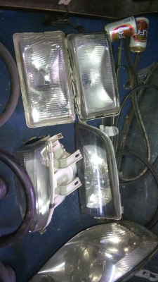 ขายอะไหล่แต่งรถหลายรายการ ขายอะไหล่แต่งรถหลายรายการ