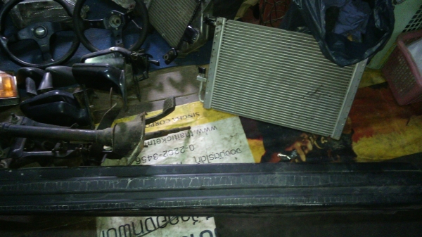 ขายอะไหล่แต่งรถหลายรายการ ขายอะไหล่แต่งรถหลายรายการ