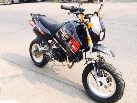 ขาย KSR รถปี 53 ทะเบียนพร้อมโอน เอกสารครบ ไม่ขาดต่อ สภาพสวยๆ สนใจติดต่อ 082 633 6557 โป้งครับ รับแลกรับเทรินทุกรุ่นครับ เบาๆแค่ 34900 บาทครับ