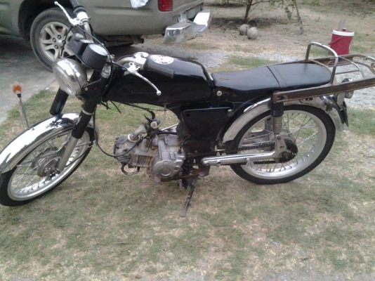 ขาย A 100 เครื่อง x 1 ครับ ทะเบียนโครงครับ รถสวยครับ รับแลกรับเทรินทุกรุ่นครับ