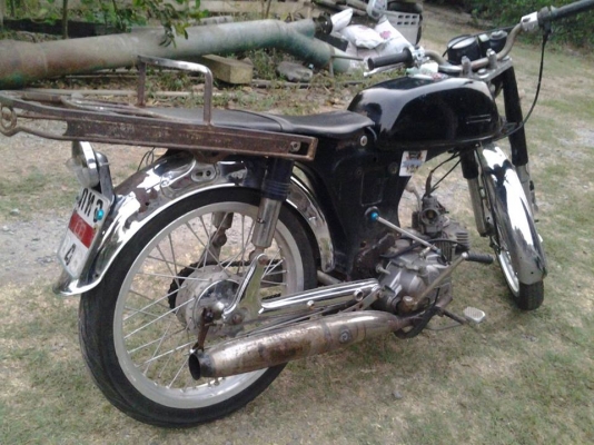 ขาย A 100 เครื่อง x 1 ครับ ทะเบียนโครงครับ รถสวยครับ รับแลกรับเทรินทุกรุ่นครับ