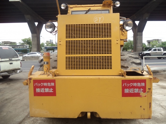 รถบดสั่นสะเทือนล้อเรียบ SAKAI รุ่น SV160DV