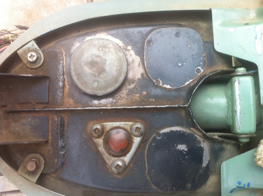 ขายรถเครื่องเวฟ125ครับ