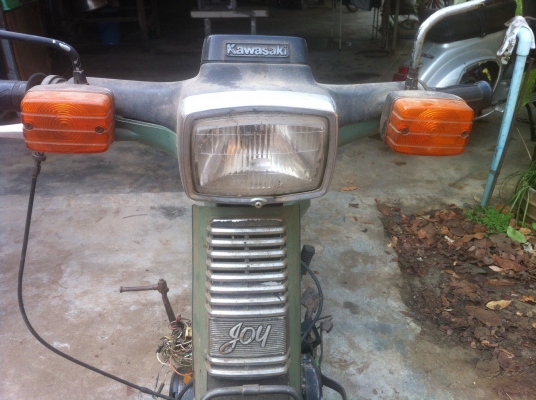 ขายรถเครื่องเวฟ125ครับ