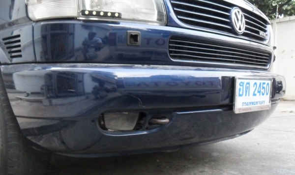 กันชน กันชน