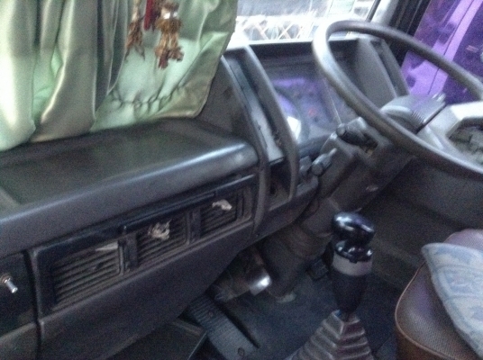 ขายหัาลาก3mพร้อมหางพื้นเรียบ2เพลาสวยๆ