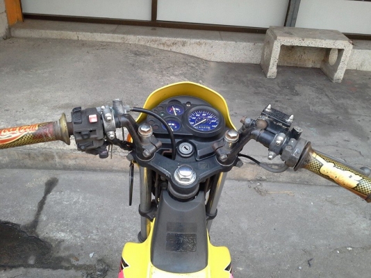 Sonic ปี 45 รถบ้าน เดิม เครื่องเงียบ เอกสารครบ