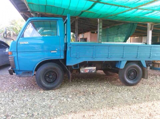 4ล้อเกียร์กระปุก