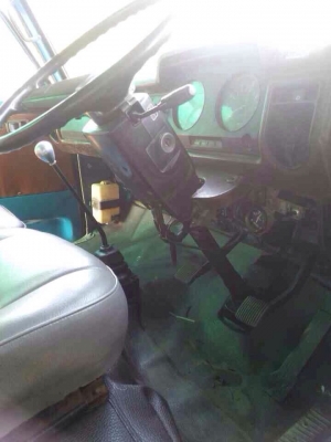 4ล้อเกียร์กระปุก 4ล้อเกียร์กระปุก