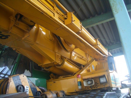 TR500M-2 1995 TR500M-2 1995