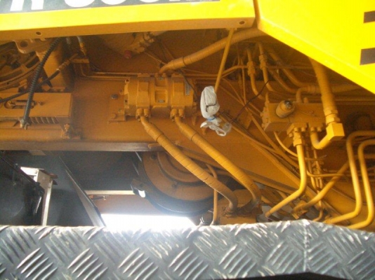 TR500M-2 1995 TR500M-2 1995