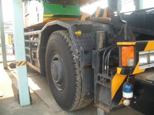 TR500M-2 1995 TR500M-2 1995