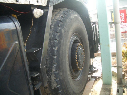 TR500M-2 1995 TR500M-2 1995